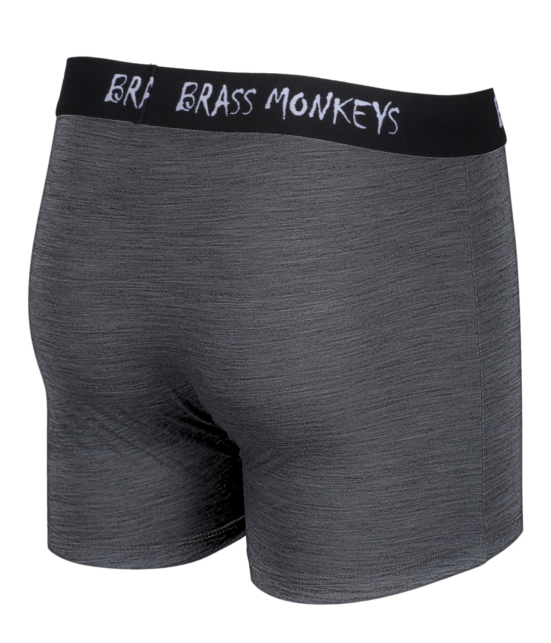 Brass Monkeys Merino Boxers