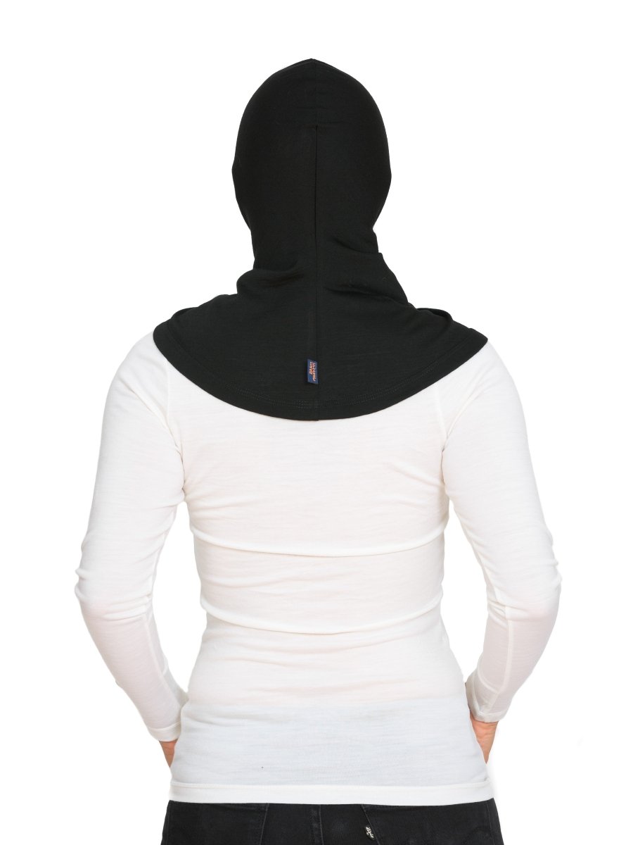 Merino Balaclava - Brass Monkeys - Smart Merino New Zealand