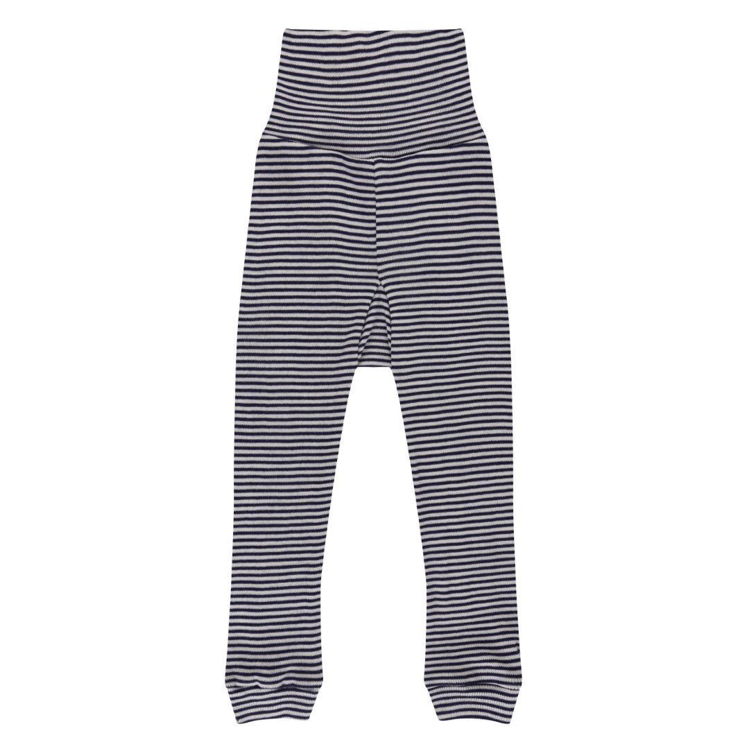 Merino Leggings - Essentials Co. - Smart Merino New Zealand