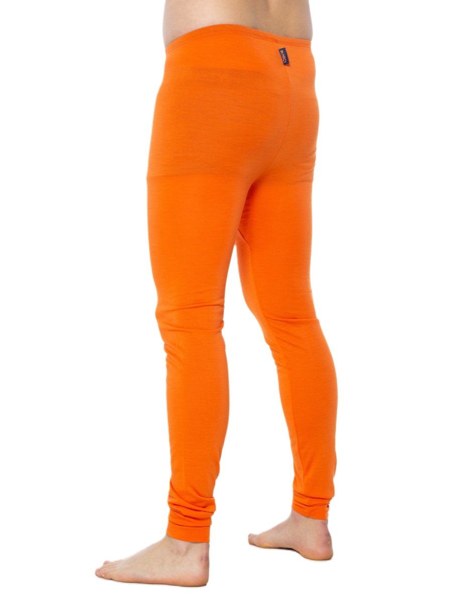 Merino Long Johns - Flame Resistant - Brass Monkeys - Smart Merino New Zealand