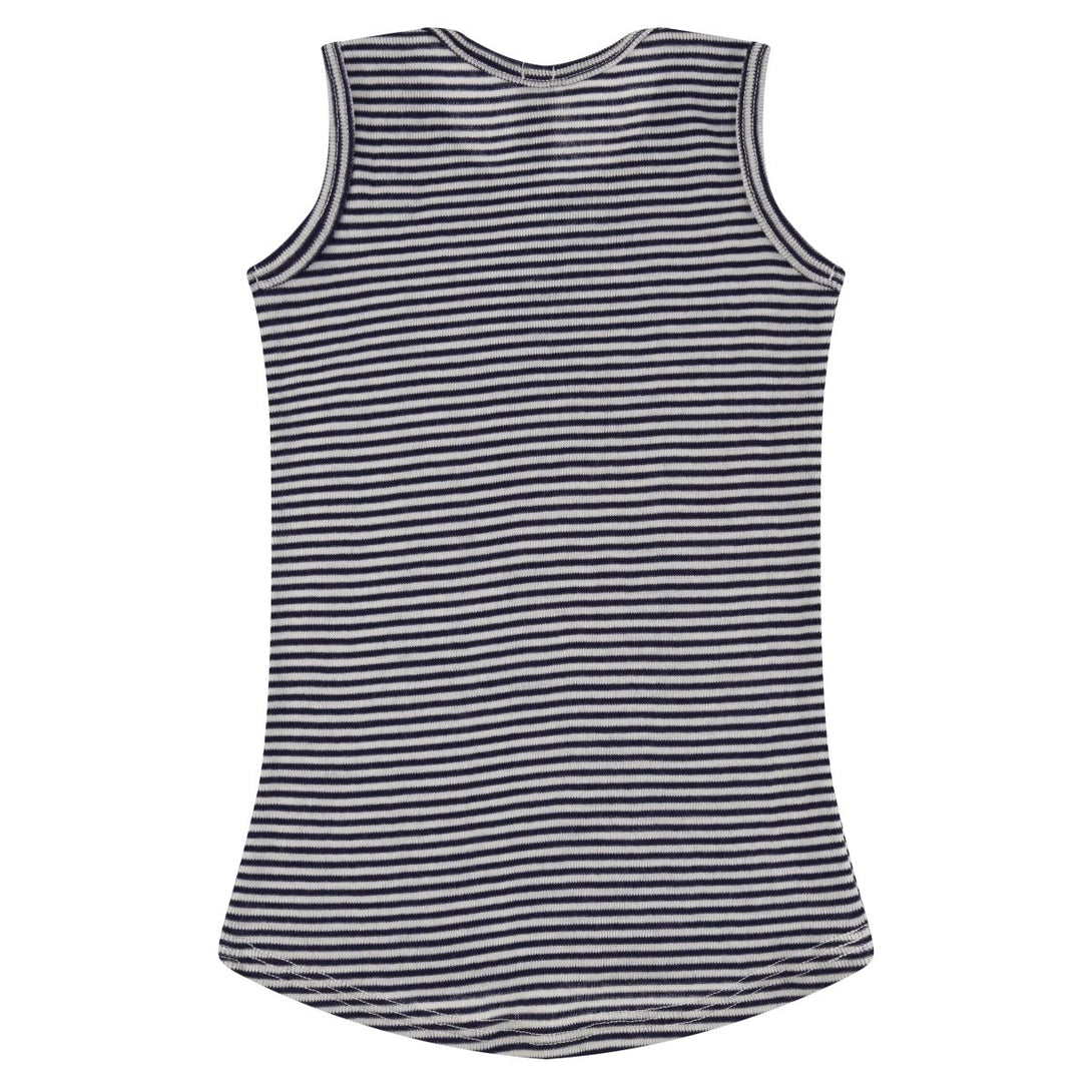 Merino Singlet - Essentials Co. - Smart Merino New Zealand