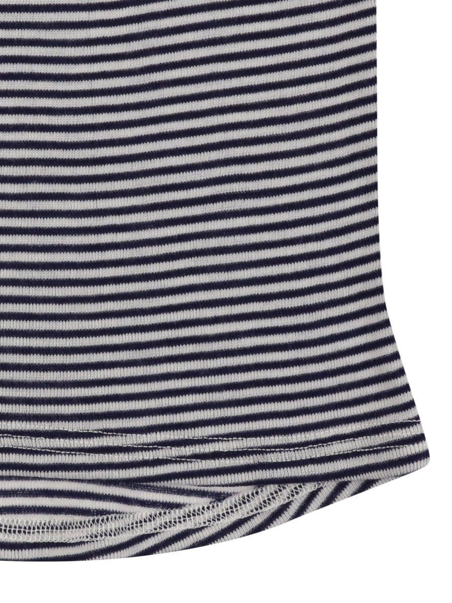 Merino Singlet - Essentials Co. - Smart Merino New Zealand