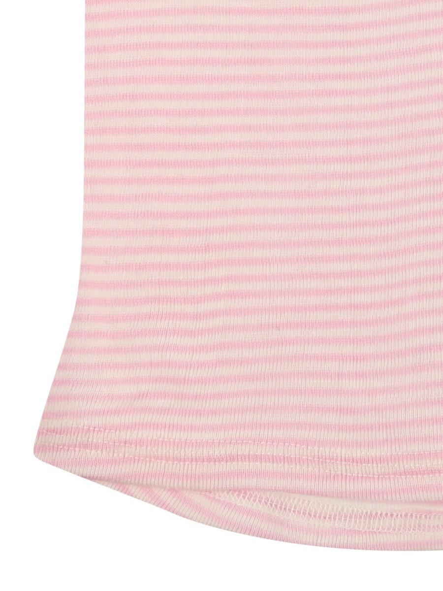 Merino Singlet - Essentials Co. - Smart Merino New Zealand