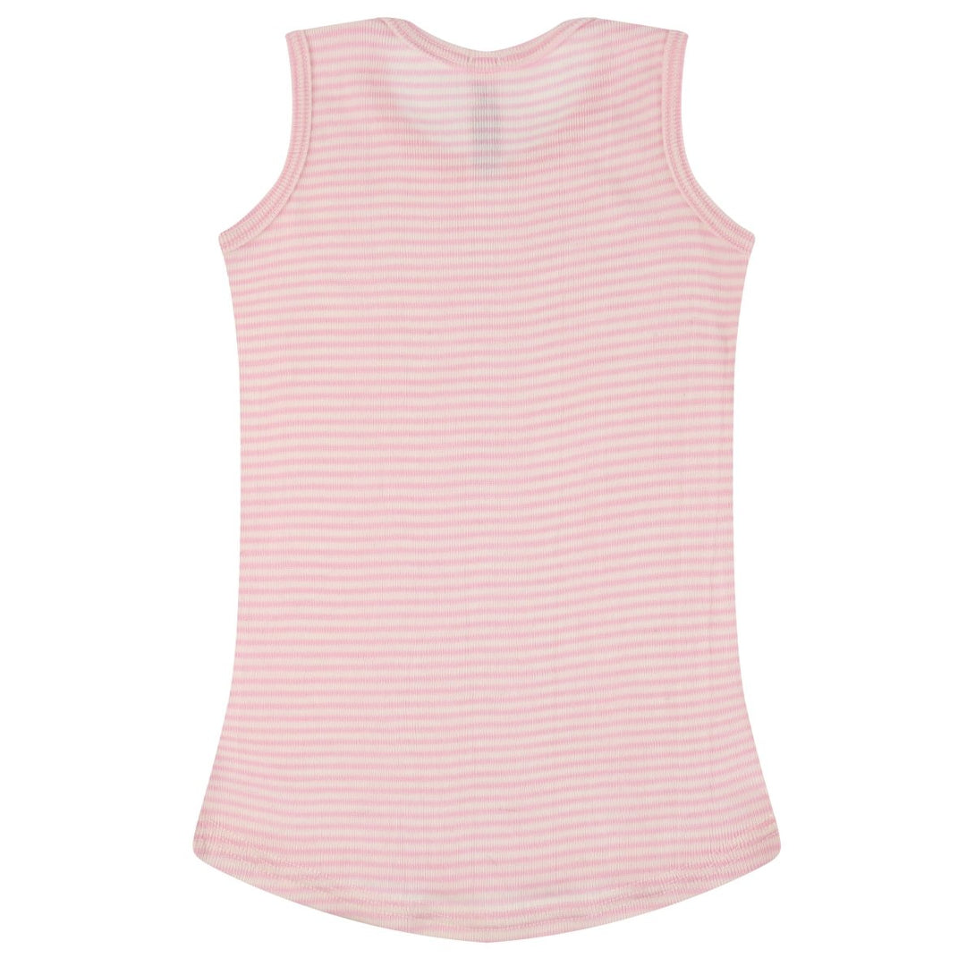 Merino Singlet - Essentials Co. - Smart Merino New Zealand