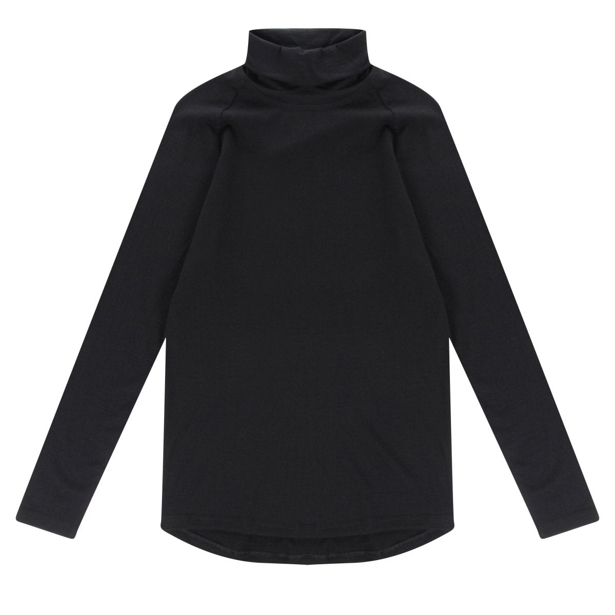 Merino Turtleneck Skivvy by Brass Monkeys - Made in New Zealand – Smart ...