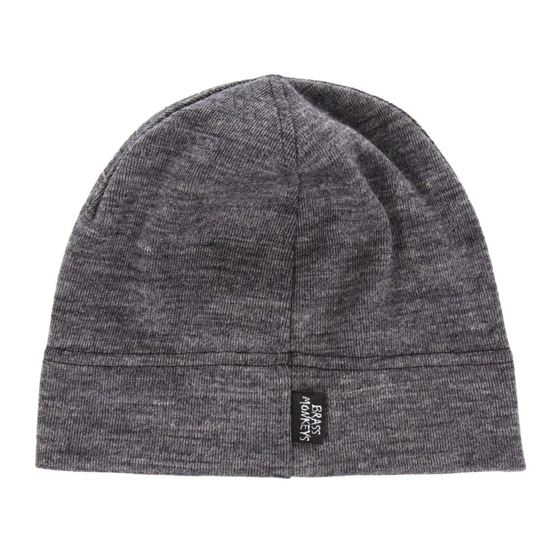 Strong Wool Beanie - Brass Monkeys - Smart Merino New Zealand
