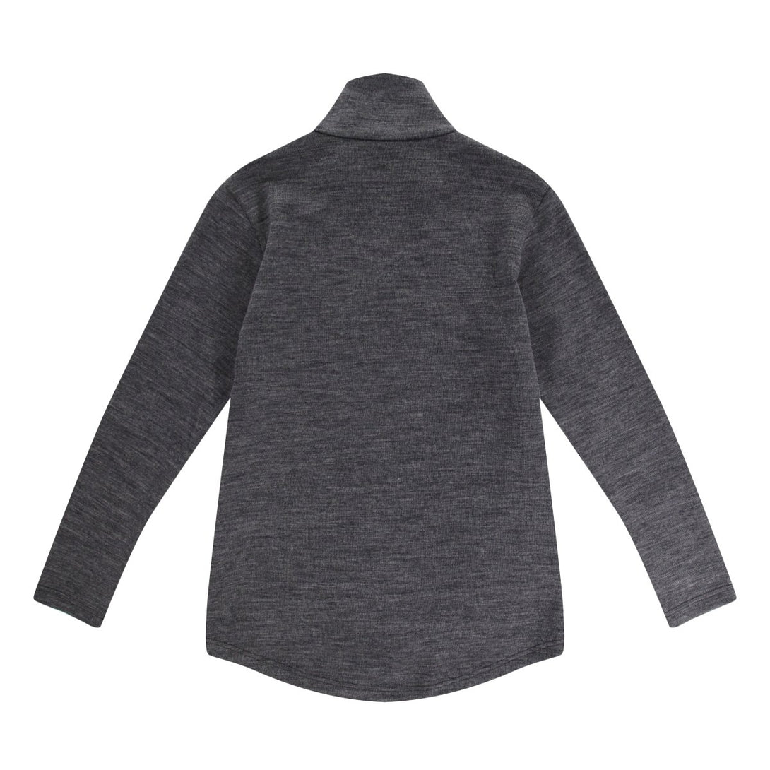 Strong Wool Pullover - Brass Monkeys - Smart Merino New Zealand