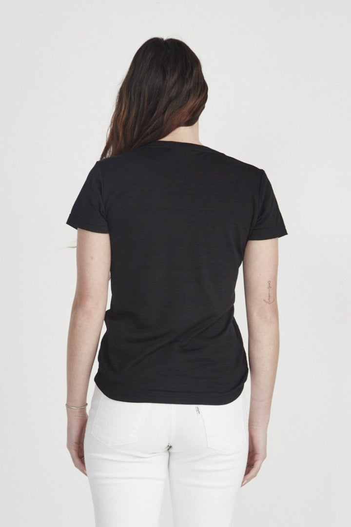 That One Tee for Her - natclo - Smart Merino New Zealand