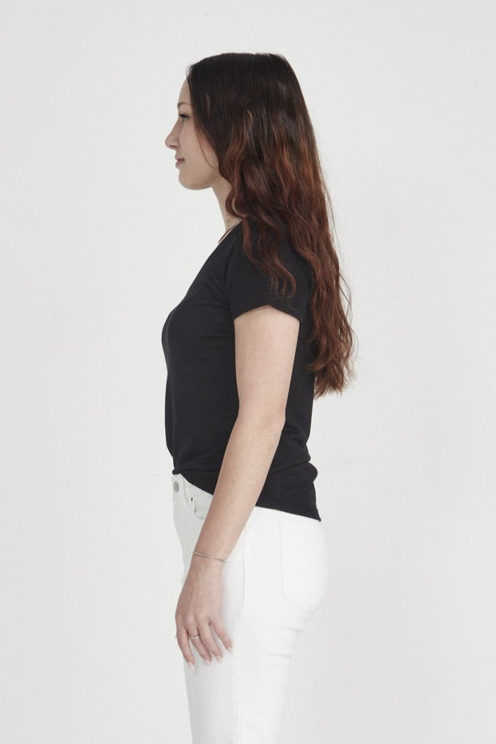 That One Tee for Her - natclo - Smart Merino New Zealand