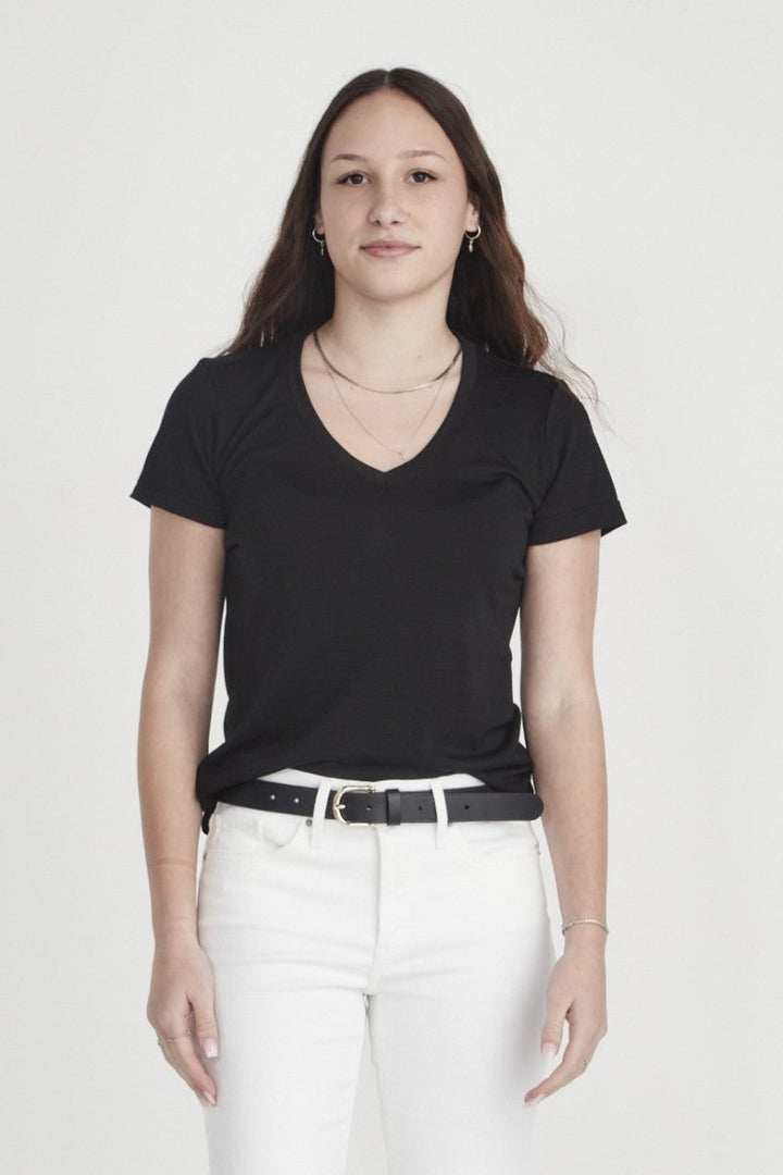 That One Tee for Her - natclo - Smart Merino New Zealand