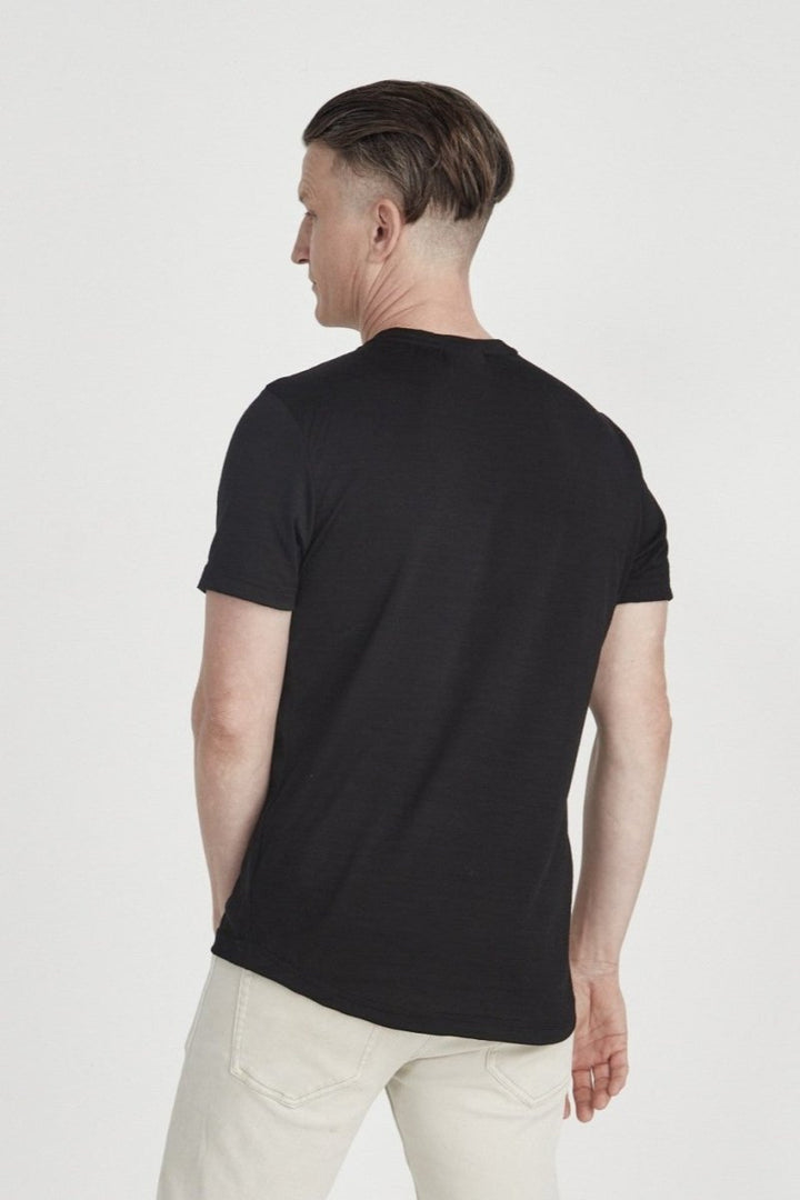 That One Tee for Him - natclo - Smart Merino New Zealand