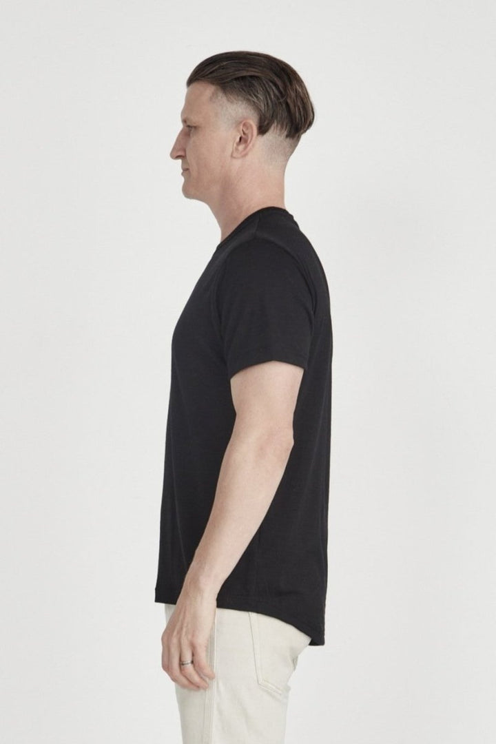 That One Tee for Him - natclo - Smart Merino New Zealand