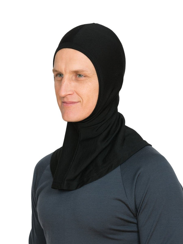Merino Balaclava - Brass Monkeys - Smart Merino New Zealand