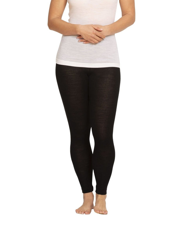 Merino Legliner - Nature's Secret - Smart Merino New Zealand