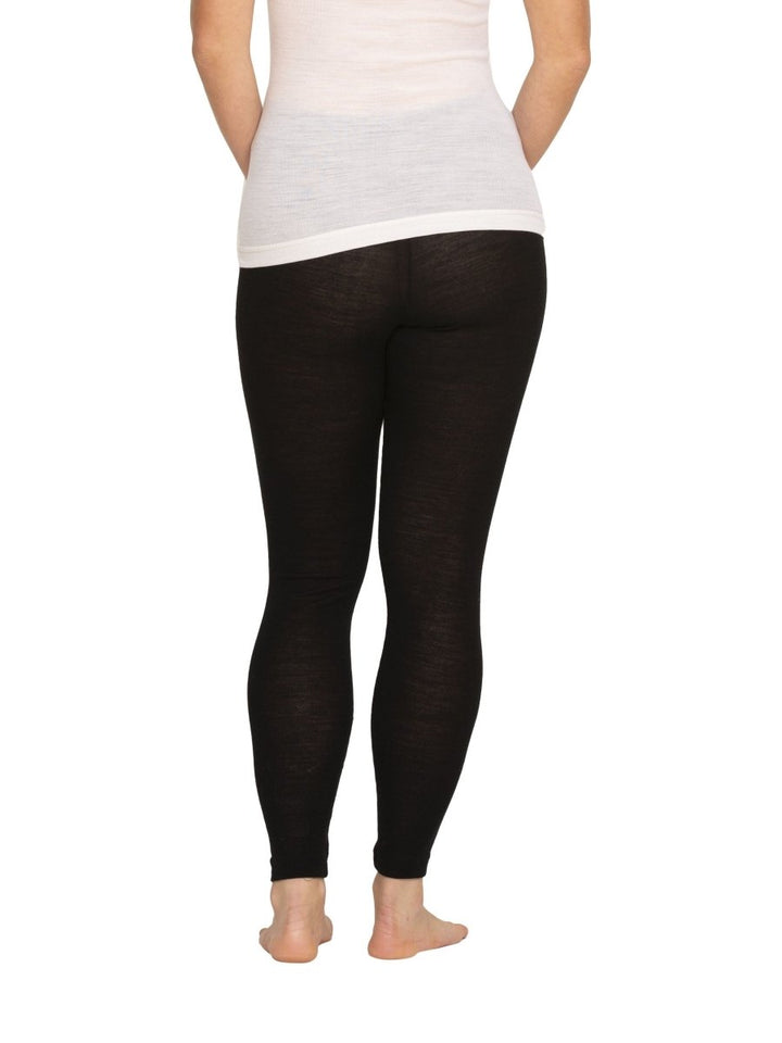 Merino Legliner - Nature's Secret - Smart Merino New Zealand