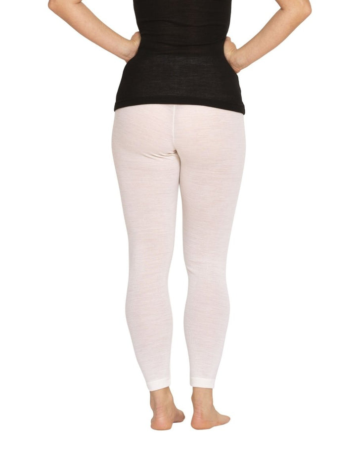Merino Legliner - Nature's Secret - Smart Merino New Zealand