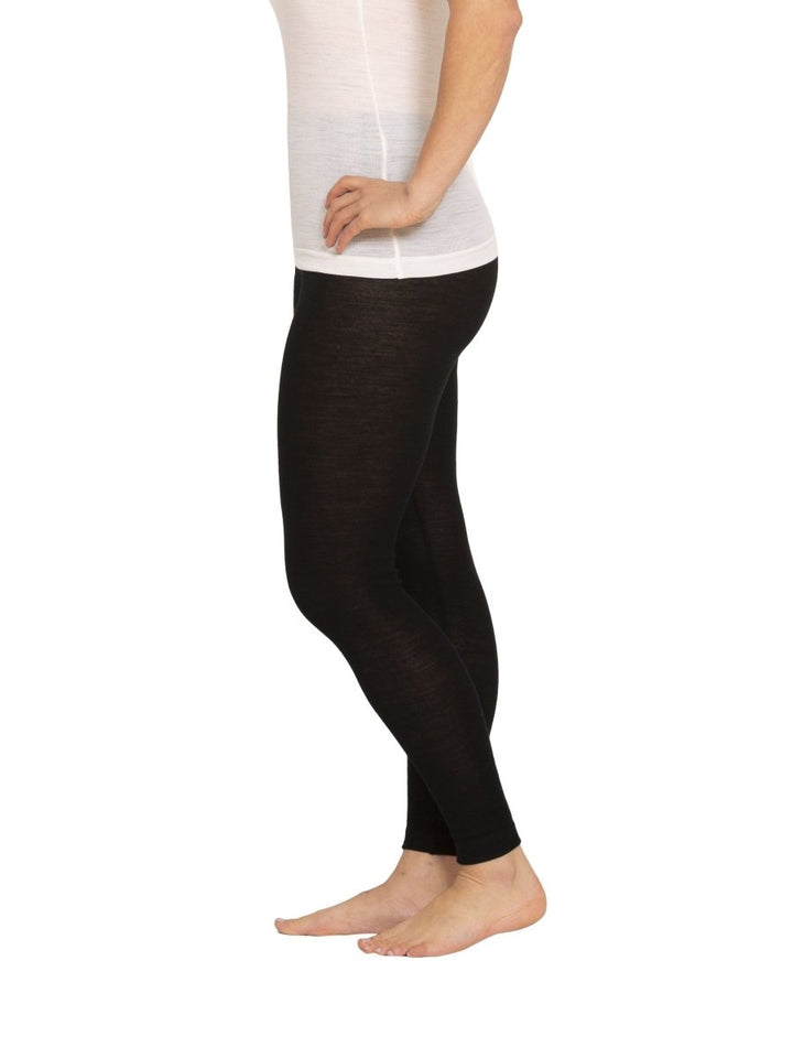 Merino Legliner - Nature's Secret - Smart Merino New Zealand