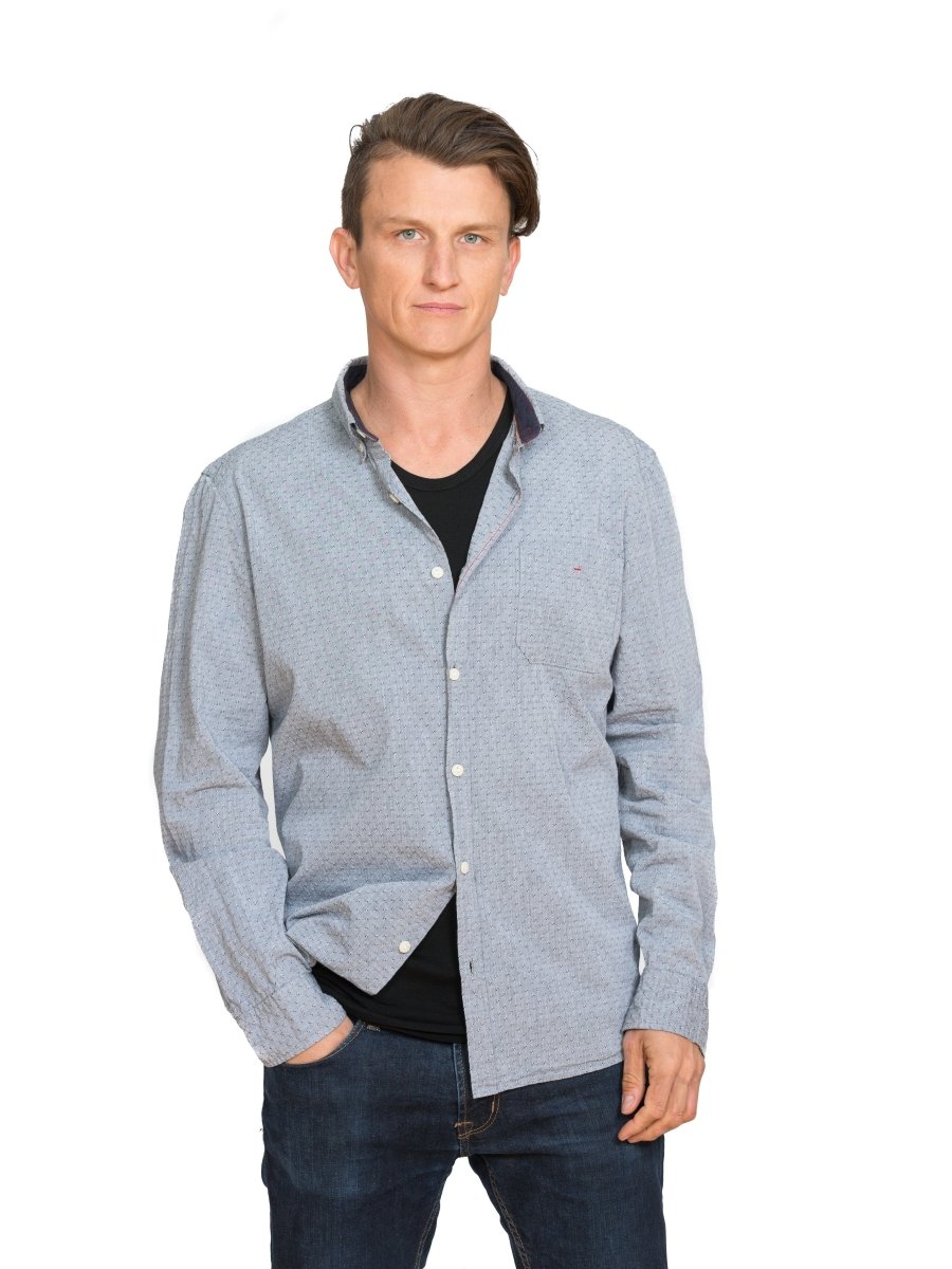 Merino Men's Singlet - Brass Monkeys - Smart Merino New Zealand