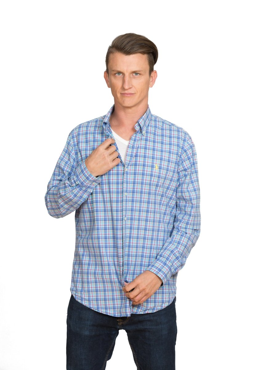 Merino Short Sleeve V Neck - Brass Monkeys - Smart Merino New Zealand
