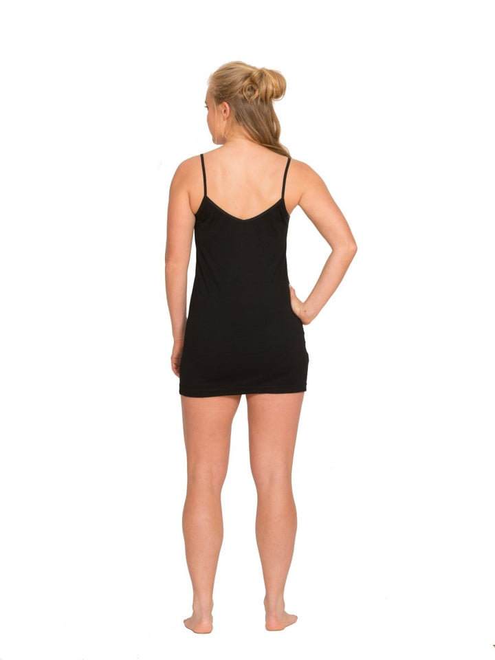 Merino Slip - Nature's Secret - Smart Merino New Zealand